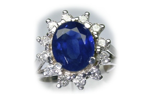 Rare Jewels International